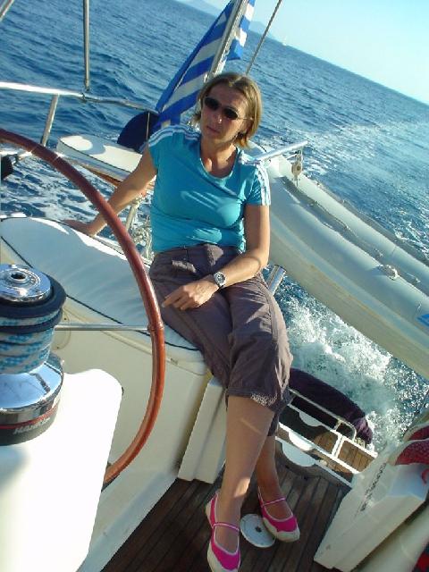 Řecko, jachta 2008 > obr (498)